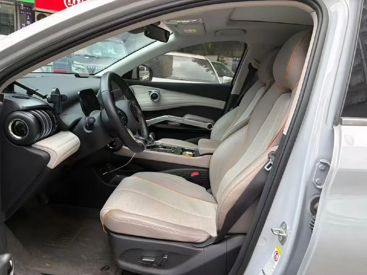 2023 BYD Yuan Plus BEV 49.92KWH,autocango,china used car exporter,china ev exporter,chinese used car exporter,chinese used ev exporter