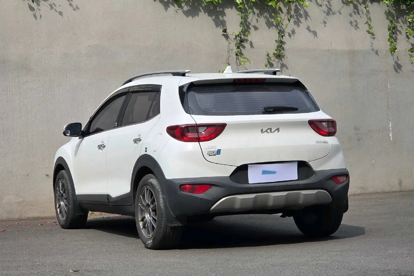 2021 Kia KX1 1.4L 100HP L4 6AT,autocango,china used car exporter,china ev exporter,chinese used car exporter,chinese used ev exporter