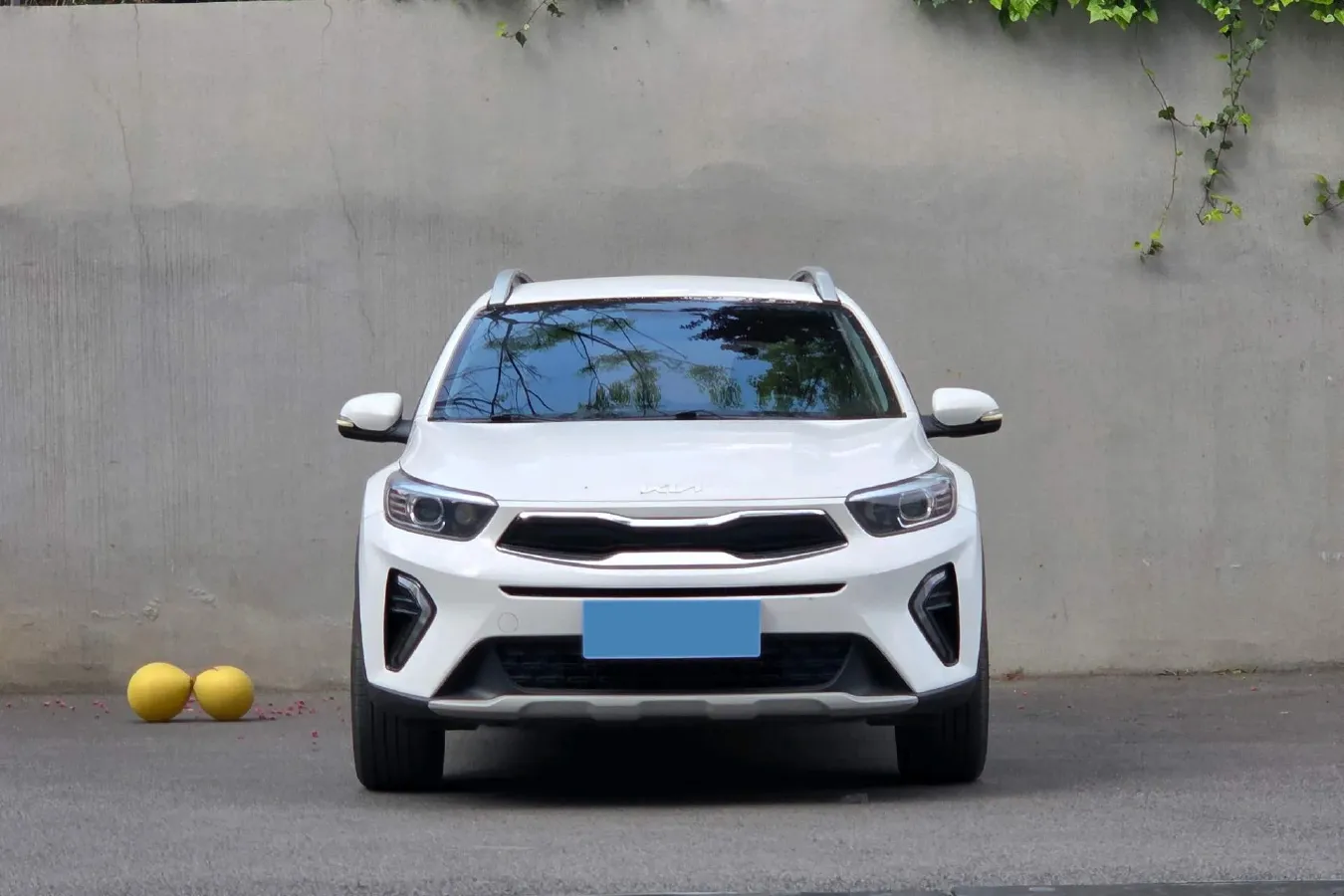 2021 Kia KX1 1.4L 100HP L4 6AT,autocango,china used car exporter,china ev exporter,chinese used car exporter,chinese used ev exporter