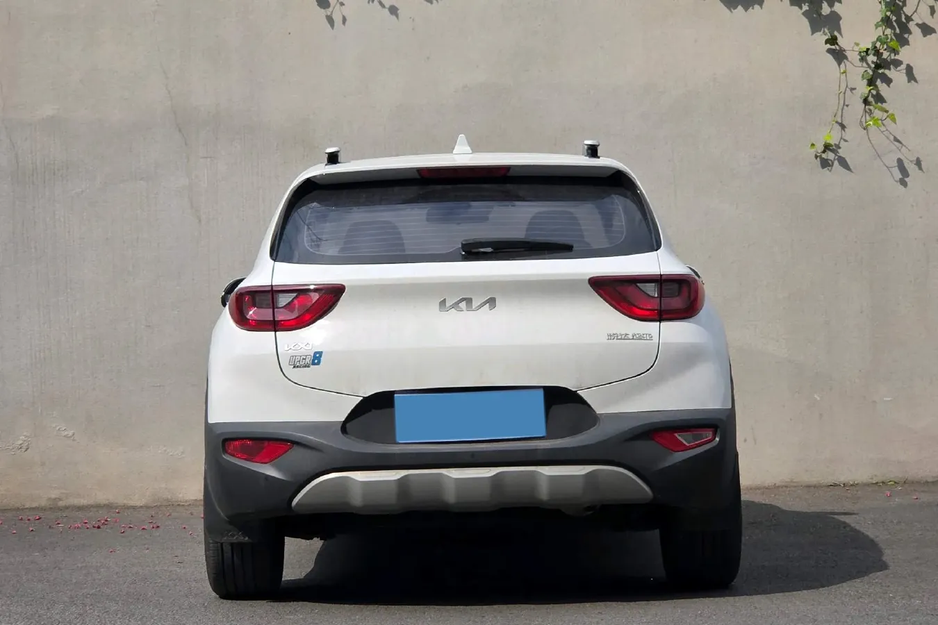2021 Kia KX1 1.4L 100HP L4 6AT,autocango,china used car exporter,china ev exporter,chinese used car exporter,chinese used ev exporter