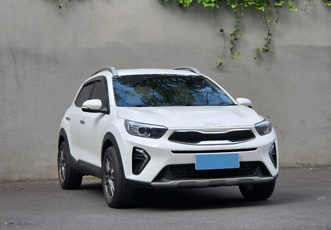 2021 Kia KX1 1.4L 100HP L4 6AT,autocango,china used car exporter,china ev exporter,chinese used car exporter,chinese used ev exporter
