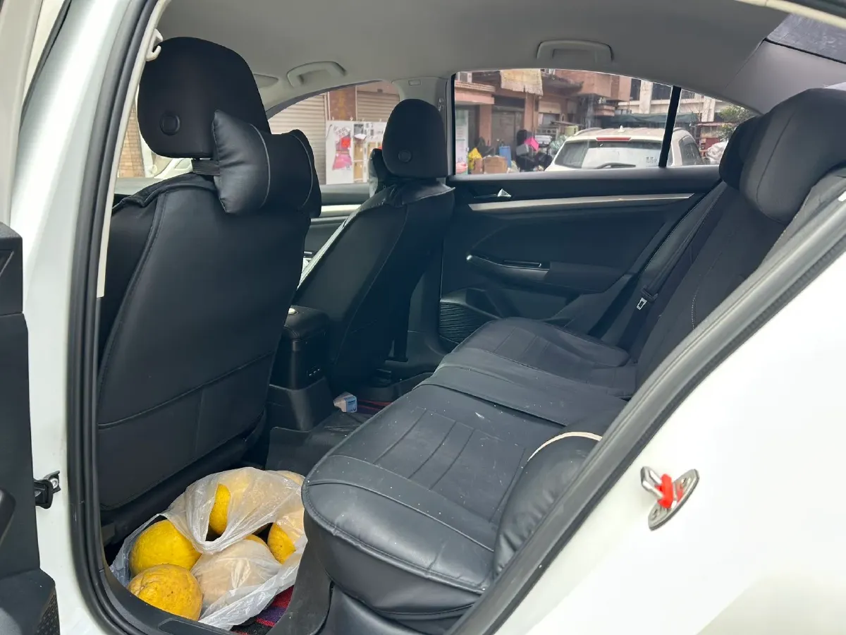 2019 Dongfeng RuiQi 6 2.4L 158HP L4 5MT,autocango,china used car exporter,china ev exporter,chinese used car exporter,chinese used ev exporter