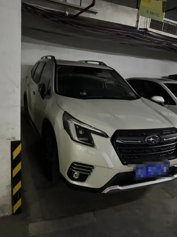 2022 Subaru Forester 2.0L 154HP H4 CVT,autocango,china used car exporter,china ev exporter,chinese used car exporter,chinese used ev exporter