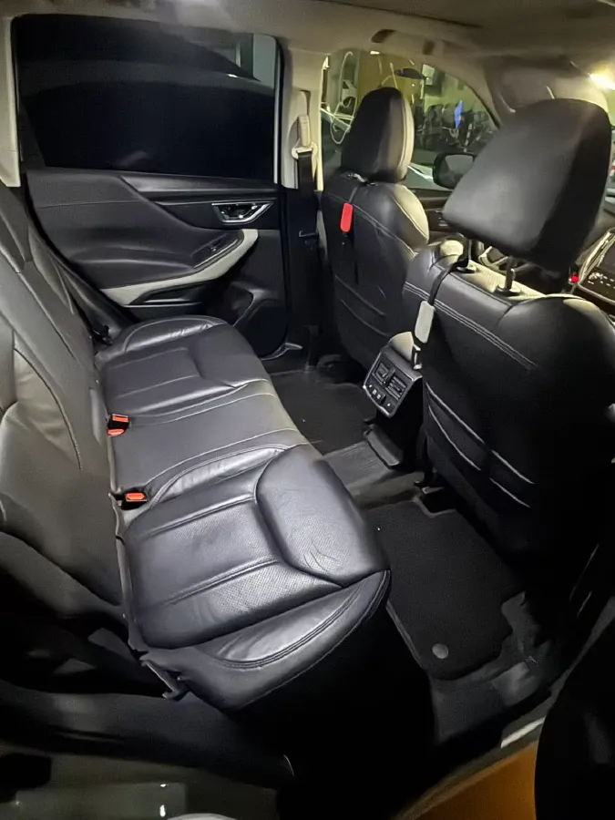 2022 Subaru Forester 2.0L 154HP H4 CVT,autocango,china used car exporter,china ev exporter,chinese used car exporter,chinese used ev exporter