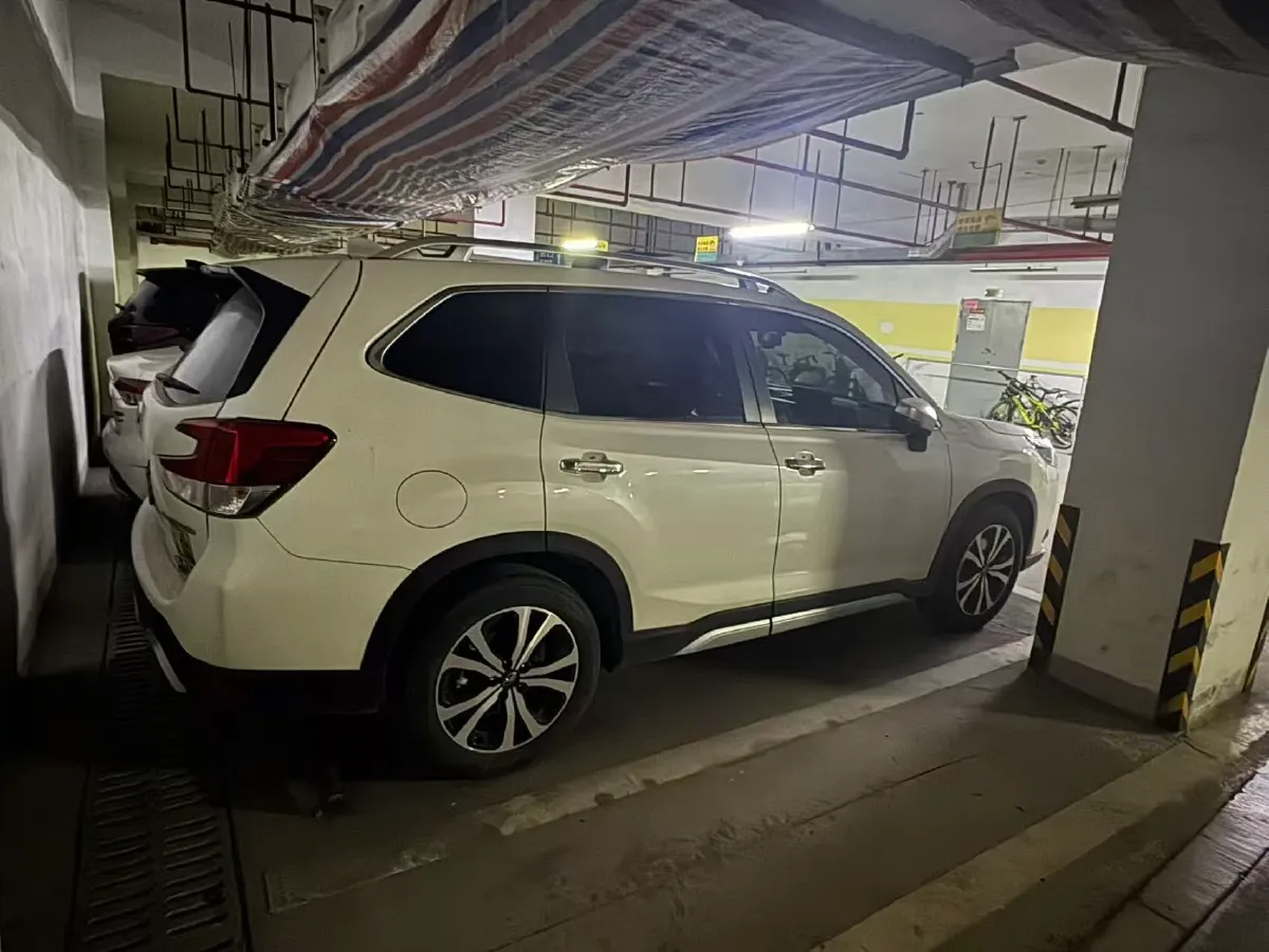 2022 Subaru Forester 2.0L 154HP H4 CVT,autocango,china used car exporter,china ev exporter,chinese used car exporter,chinese used ev exporter