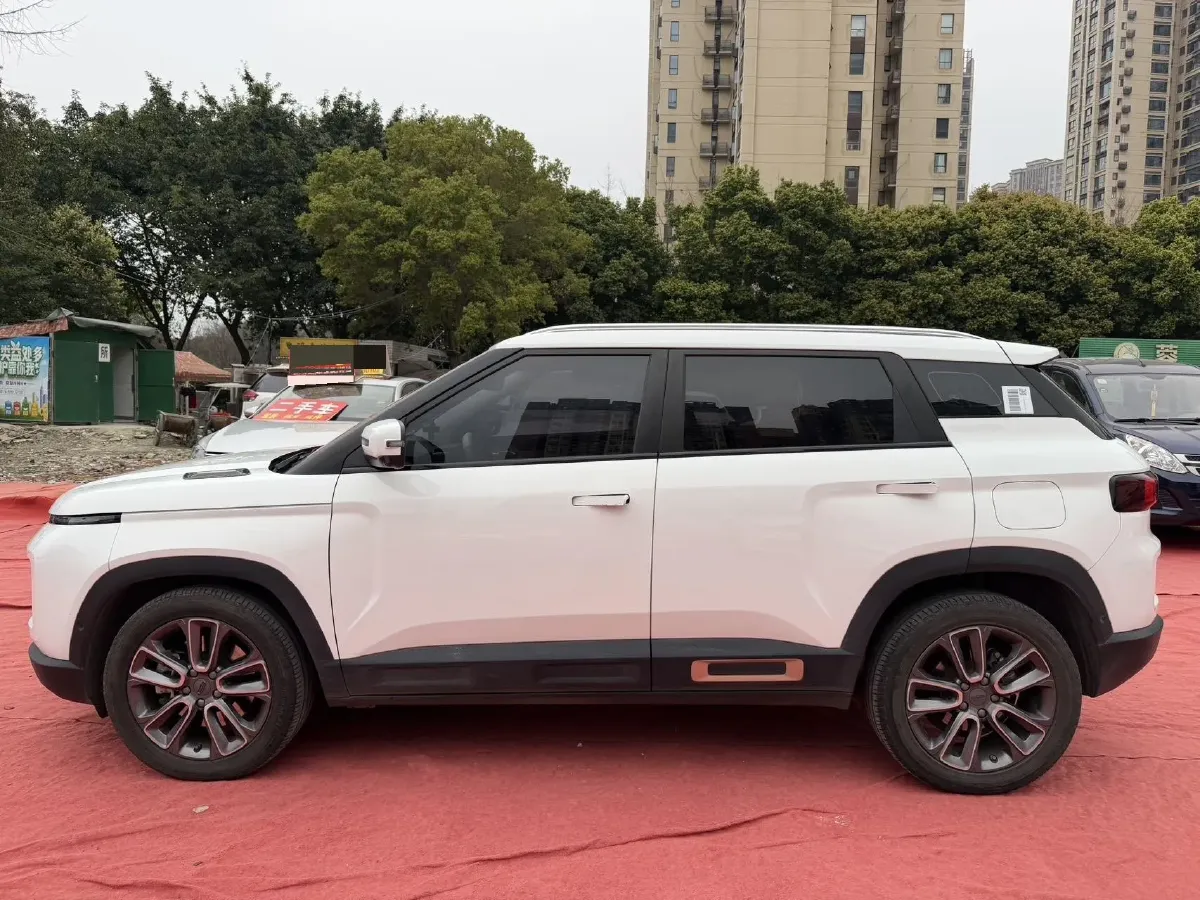 2020 Geely ICON 1.5T 177HP L3 7DCT,autocango,china used car exporter,china ev exporter,chinese used car exporter,chinese used ev exporter