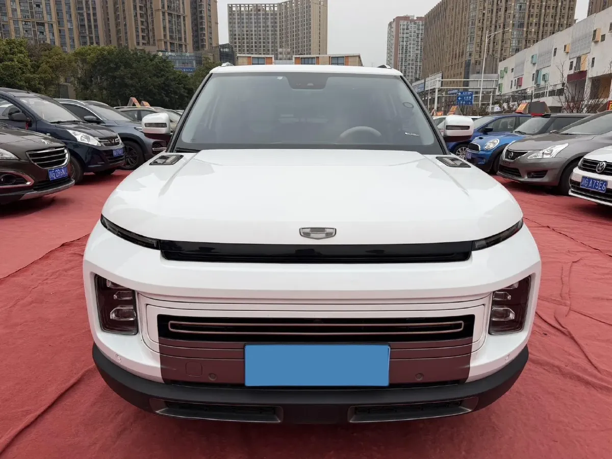 2020 Geely ICON 1.5T 177HP L3 7DCT,autocango,china used car exporter,china ev exporter,chinese used car exporter,chinese used ev exporter
