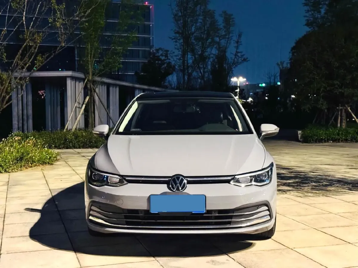 2021 Volkswagen Golf 1.4T 150HP L4 7DCT,autocango,china used car exporter,china ev exporter,chinese used car exporter,chinese used ev exporter