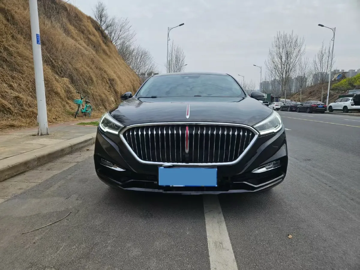 2020 HongQi H5 1.8T 197HP L4 6AT,autocango,china used car exporter,china ev exporter,chinese used car exporter,chinese used ev exporter