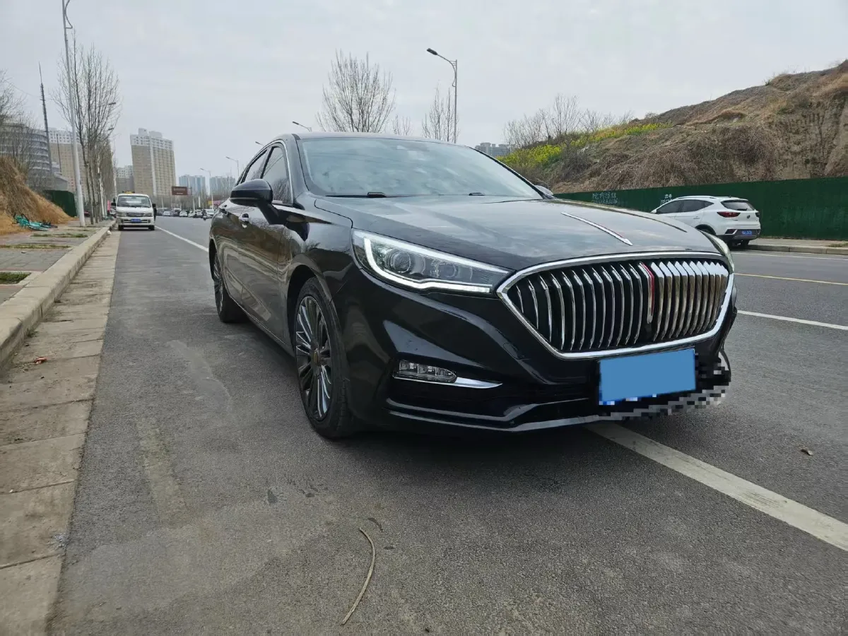 2020 HongQi H5 1.8T 197HP L4 6AT,autocango,china used car exporter,china ev exporter,chinese used car exporter,chinese used ev exporter