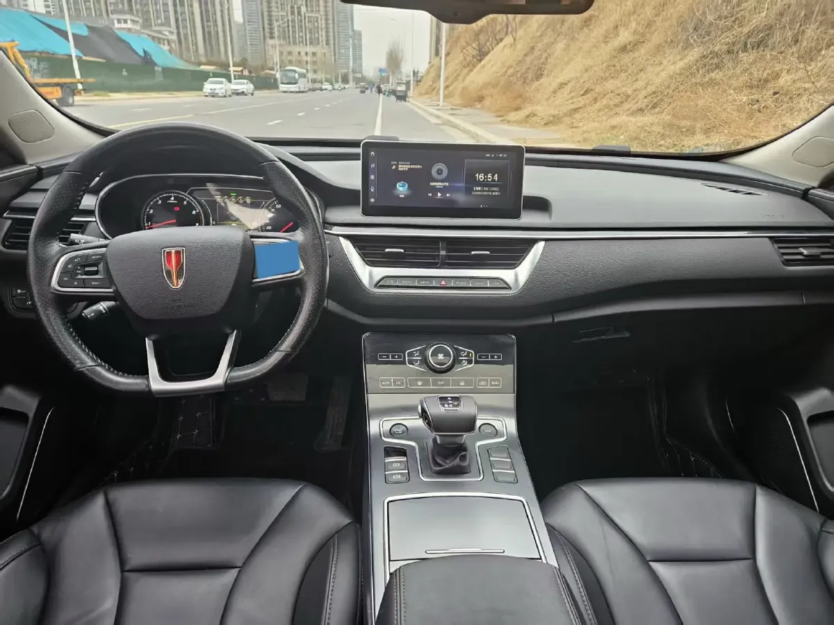 2020 HongQi H5 1.8T 197HP L4 6AT,autocango,china used car exporter,china ev exporter,chinese used car exporter,chinese used ev exporter