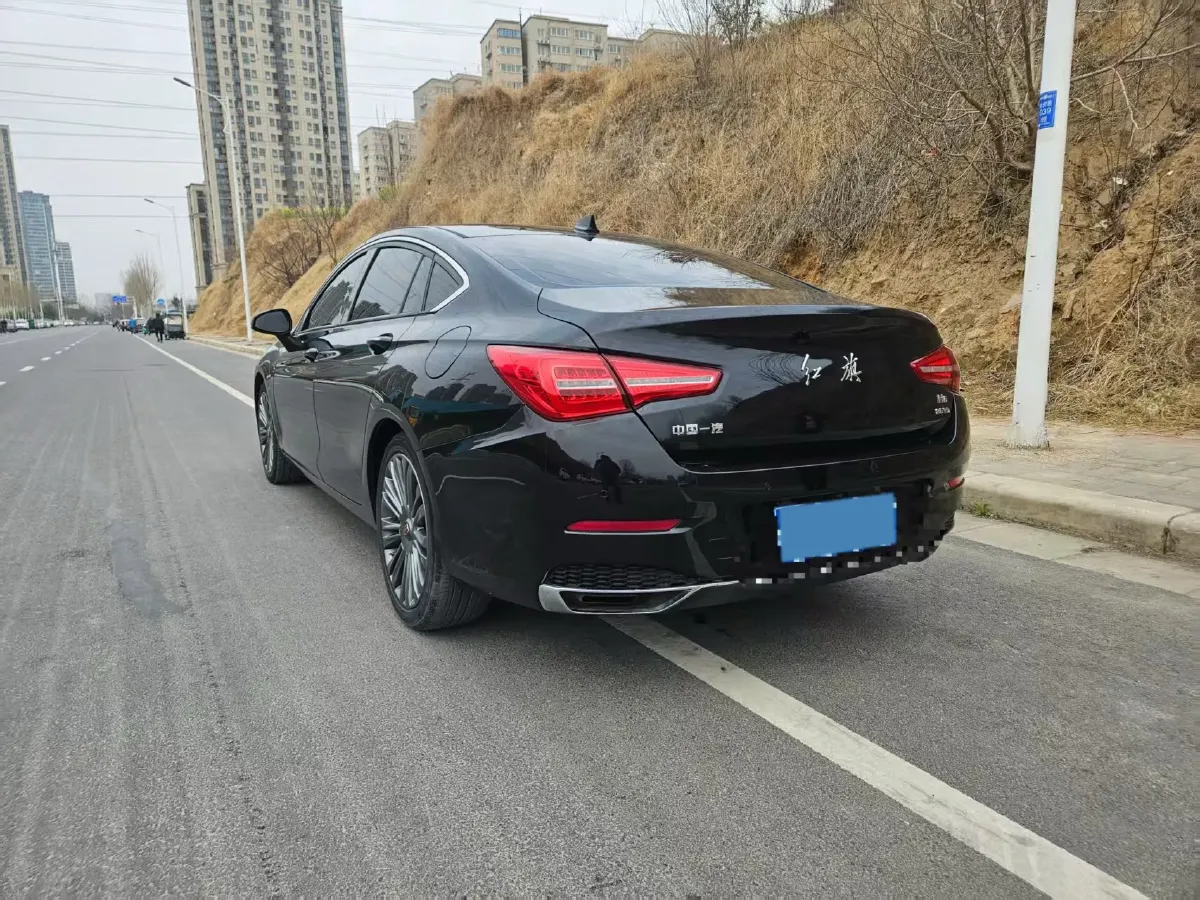 2020 HongQi H5 1.8T 197HP L4 6AT,autocango,china used car exporter,china ev exporter,chinese used car exporter,chinese used ev exporter