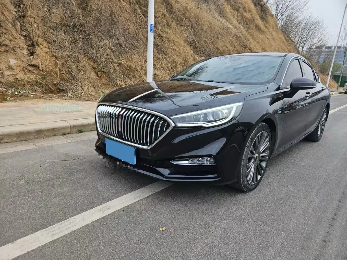 2020 HongQi H5 1.8T 197HP L4 6AT,autocango,china used car exporter,china ev exporter,chinese used car exporter,chinese used ev exporter