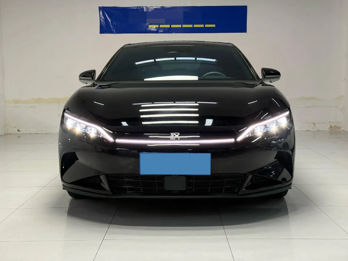 2025 BYD Han 1.5T 156HP L4 E-CVT PHEV,autocango,china used car exporter,china ev exporter,chinese used car exporter,chinese used ev exporter