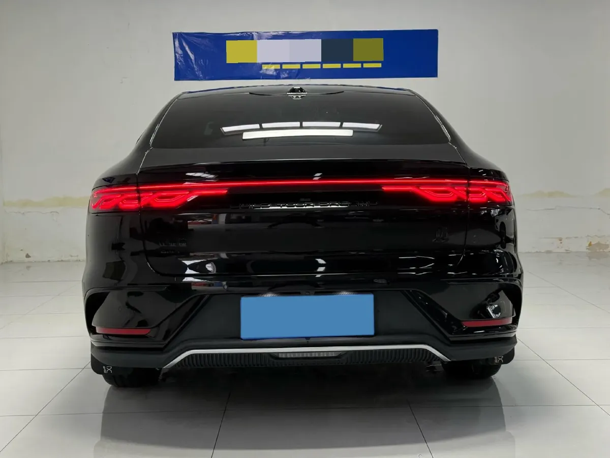 2025 BYD Han 1.5T 156HP L4 E-CVT PHEV,autocango,china used car exporter,china ev exporter,chinese used car exporter,chinese used ev exporter