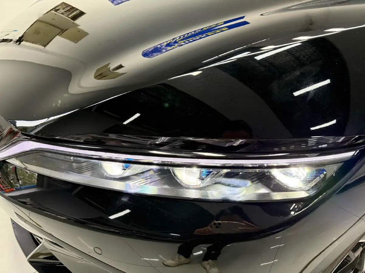 2025 BYD Han 1.5T 156HP L4 E-CVT PHEV,autocango,china used car exporter,china ev exporter,chinese used car exporter,chinese used ev exporter