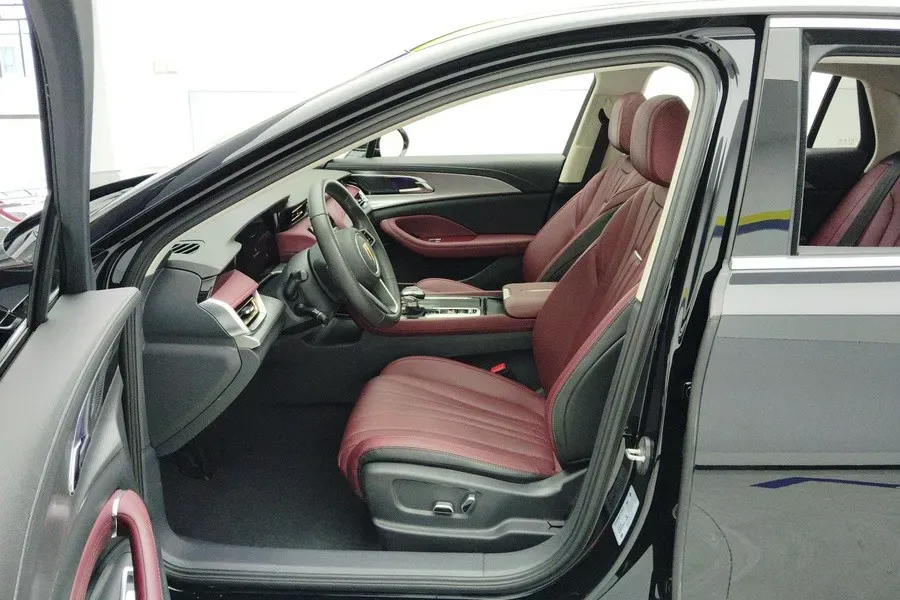 2023 Livan 9 BEV 66.57KWH,autocango,china used car exporter,china ev exporter,chinese used car exporter,chinese used ev exporter