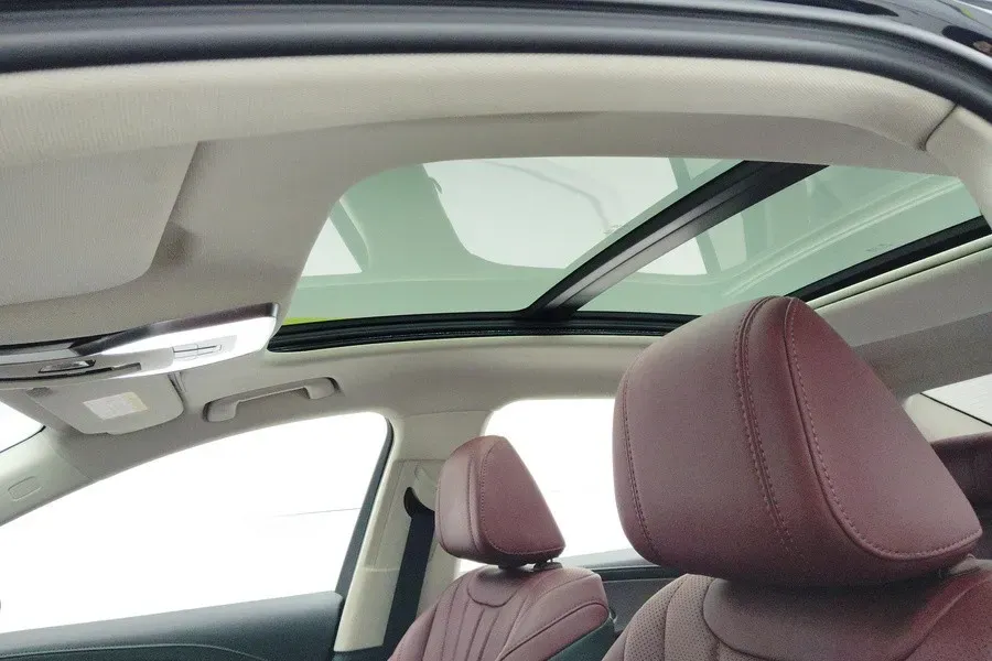 2023 Livan 9 BEV 66.57KWH,autocango,china used car exporter,china ev exporter,chinese used car exporter,chinese used ev exporter