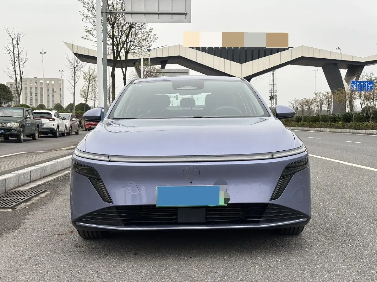 2026 Nissan N7 1.5L 102HP L4 1DHT PHEV,autocango,china used car exporter,china ev exporter,chinese used car exporter,chinese used ev exporter