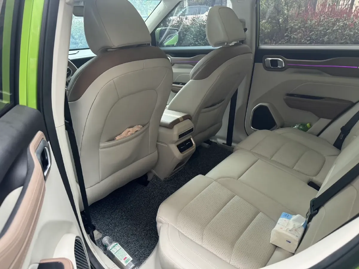 2020 Geely ICON 1.5T 177HP L3 7DCT,autocango,china used car exporter,china ev exporter,chinese used car exporter,chinese used ev exporter