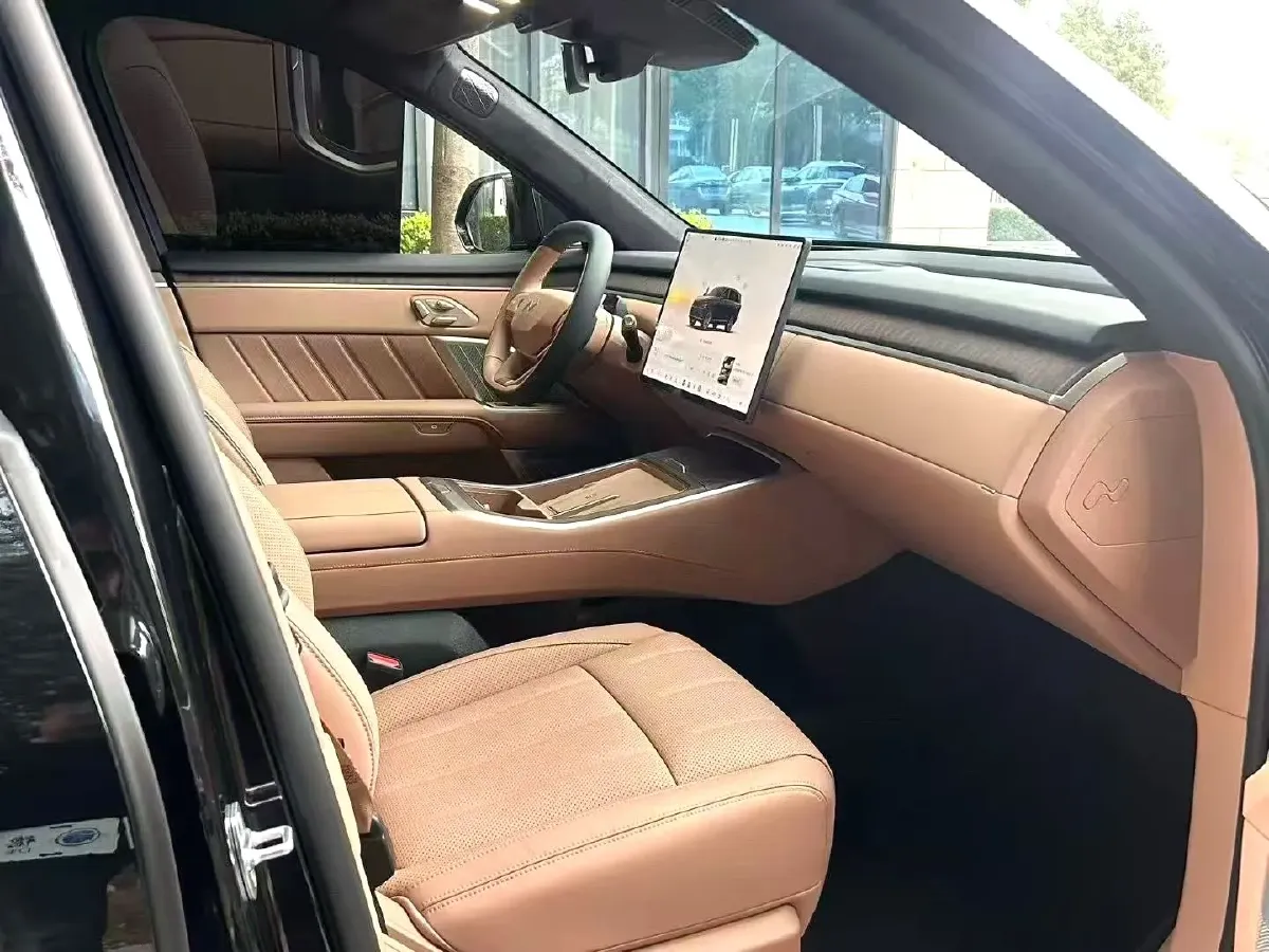 2025 ONVO L90 BEV,autocango,china used car exporter,china ev exporter,chinese used car exporter,chinese used ev exporter