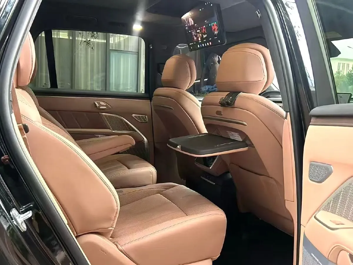 2025 ONVO L90 BEV,autocango,china used car exporter,china ev exporter,chinese used car exporter,chinese used ev exporter