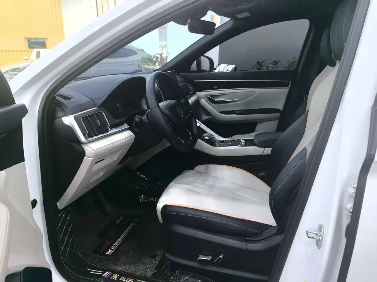 2021 Geely JiaJi 1.5T 177HP L3 7DCT PHEV 11.3KWH,autocango,china used car exporter,china ev exporter,chinese used car exporter,chinese used ev exporter