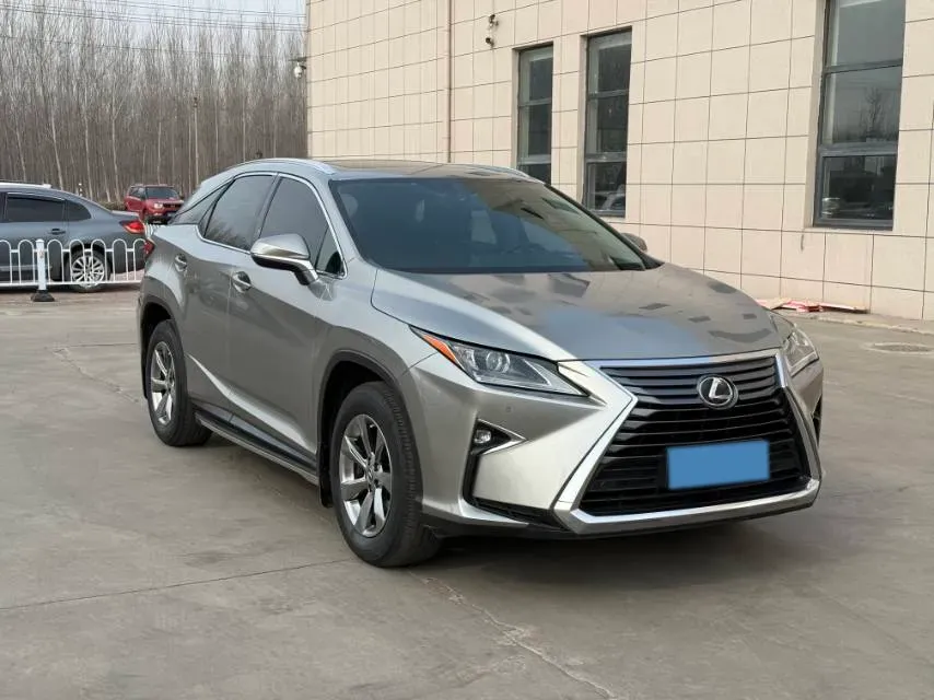 2020 Lexus RX 2.0T 238HP L4 6AT,autocango,china used car exporter,china ev exporter,chinese used car exporter,chinese used ev exporter