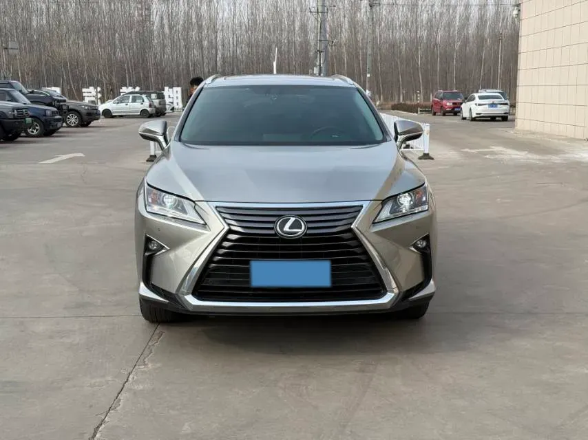 2020 Lexus RX 2.0T 238HP L4 6AT,autocango,china used car exporter,china ev exporter,chinese used car exporter,chinese used ev exporter
