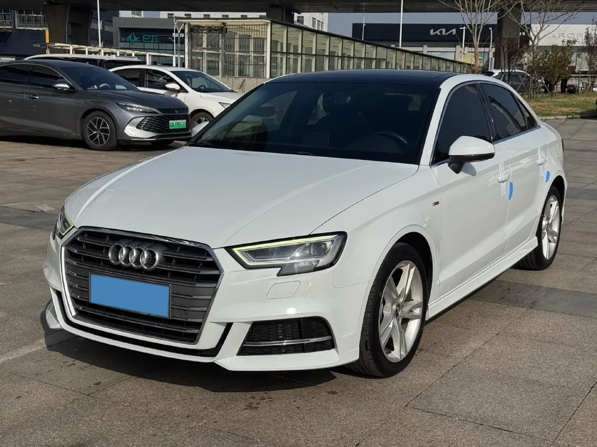 2020 Audi A3 1.4T 150HP L4 7DCT,autocango,china used car exporter,china ev exporter,chinese used car exporter,chinese used ev exporter