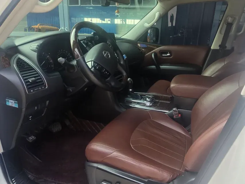 2020 Nissan Terra 2.5L 193HP L4 7AT,autocango,china used car exporter,china ev exporter,chinese used car exporter,chinese used ev exporter