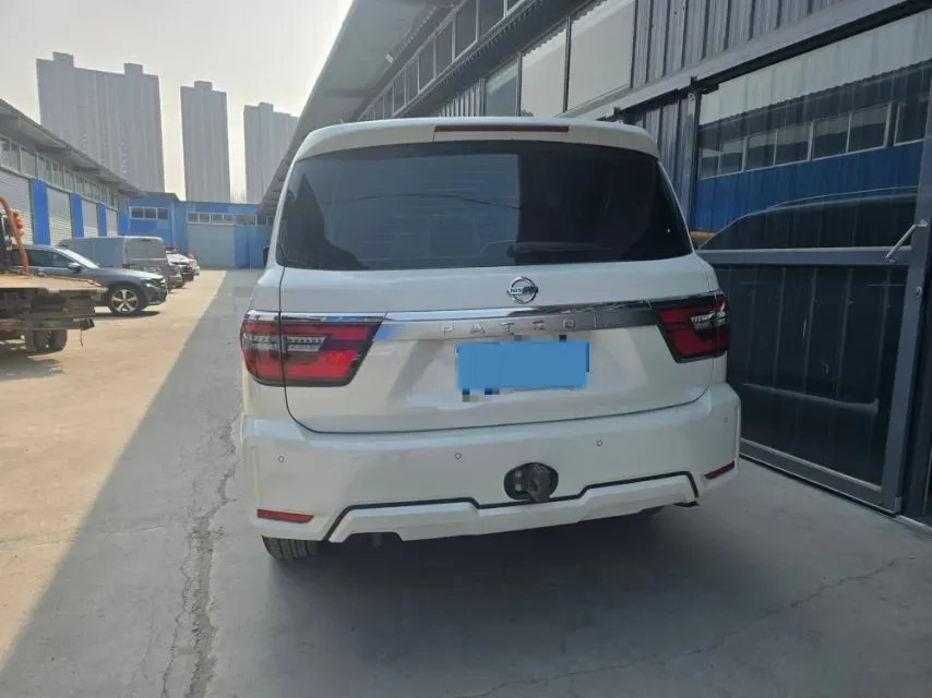 2020 Nissan Terra 2.5L 193HP L4 7AT,autocango,china used car exporter,china ev exporter,chinese used car exporter,chinese used ev exporter