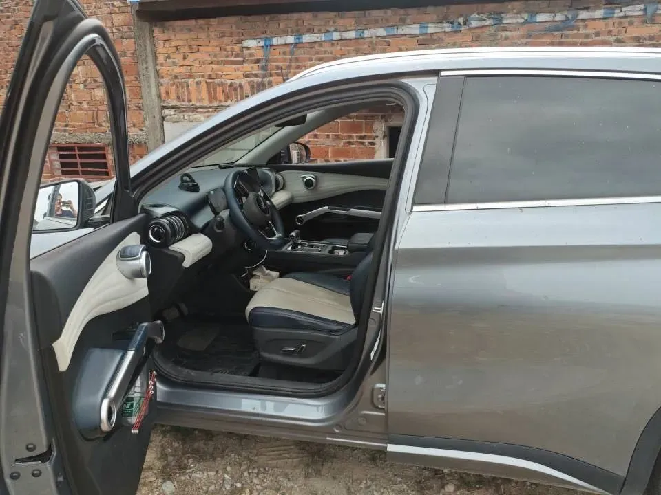 2023 BYD Yuan Plus BEV 49.92KWH,autocango,china used car exporter,china ev exporter,chinese used car exporter,chinese used ev exporter