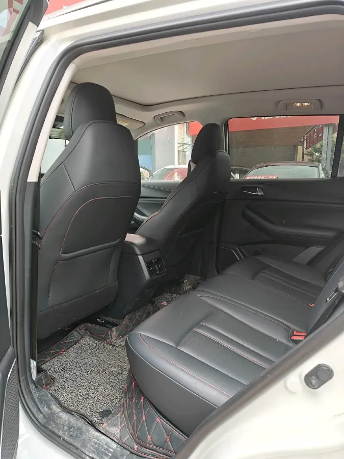 2020 GAC Trumpchi GS4 1.5T 169HP L4 6AT,autocango,china used car exporter,china ev exporter,chinese used car exporter,chinese used ev exporter