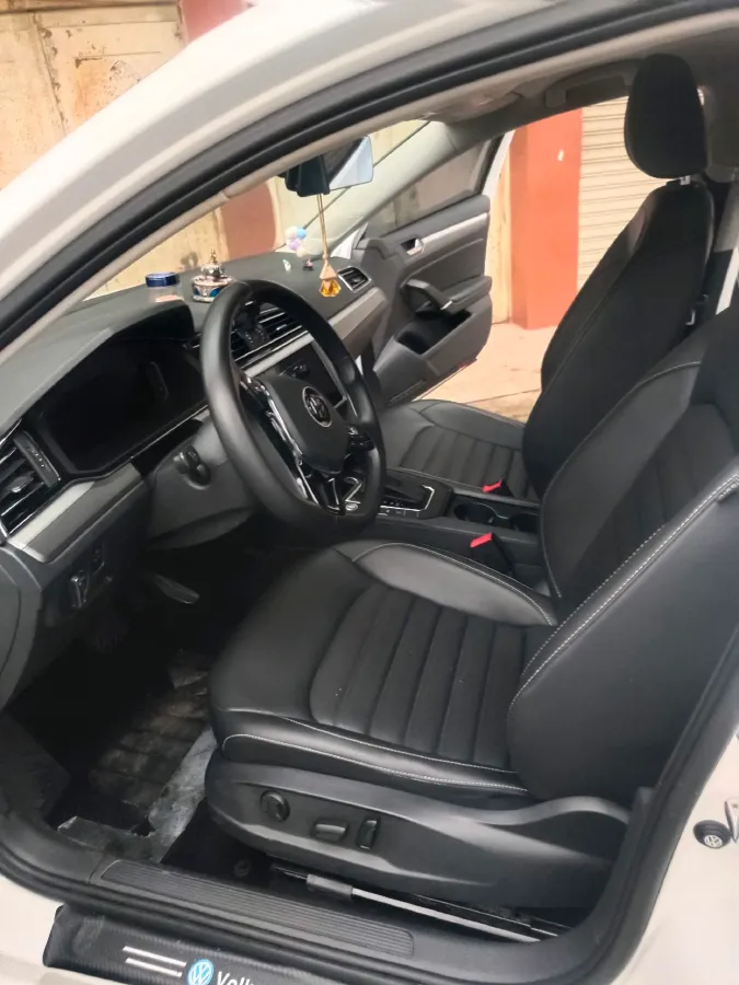 2021 Volkswagen Lamando 1.4T 150HP L4 7DCT,autocango,china used car exporter,china ev exporter,chinese used car exporter,chinese used ev exporter