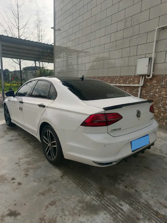 2021 Volkswagen Lamando 1.4T 150HP L4 7DCT,autocango,china used car exporter,china ev exporter,chinese used car exporter,chinese used ev exporter