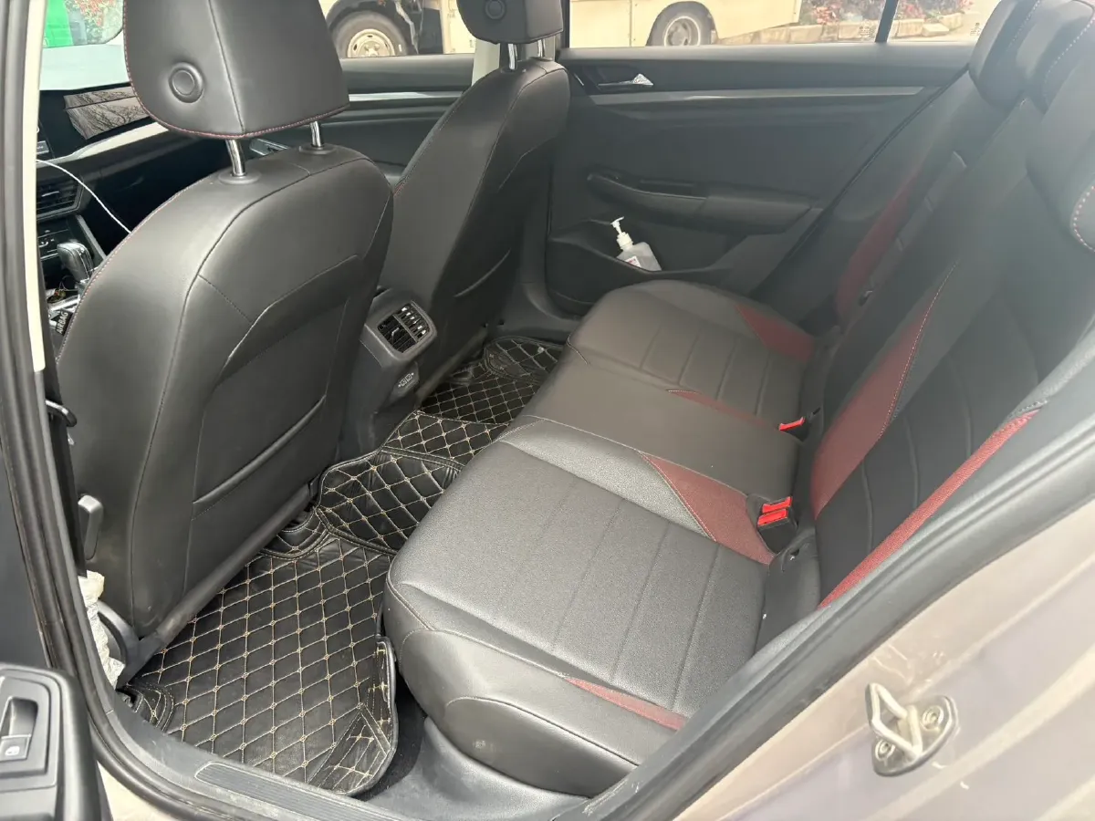 2020 Volkswagen Bora 1.5L 113HP L4 6AT,autocango,china used car exporter,china ev exporter,chinese used car exporter,chinese used ev exporter