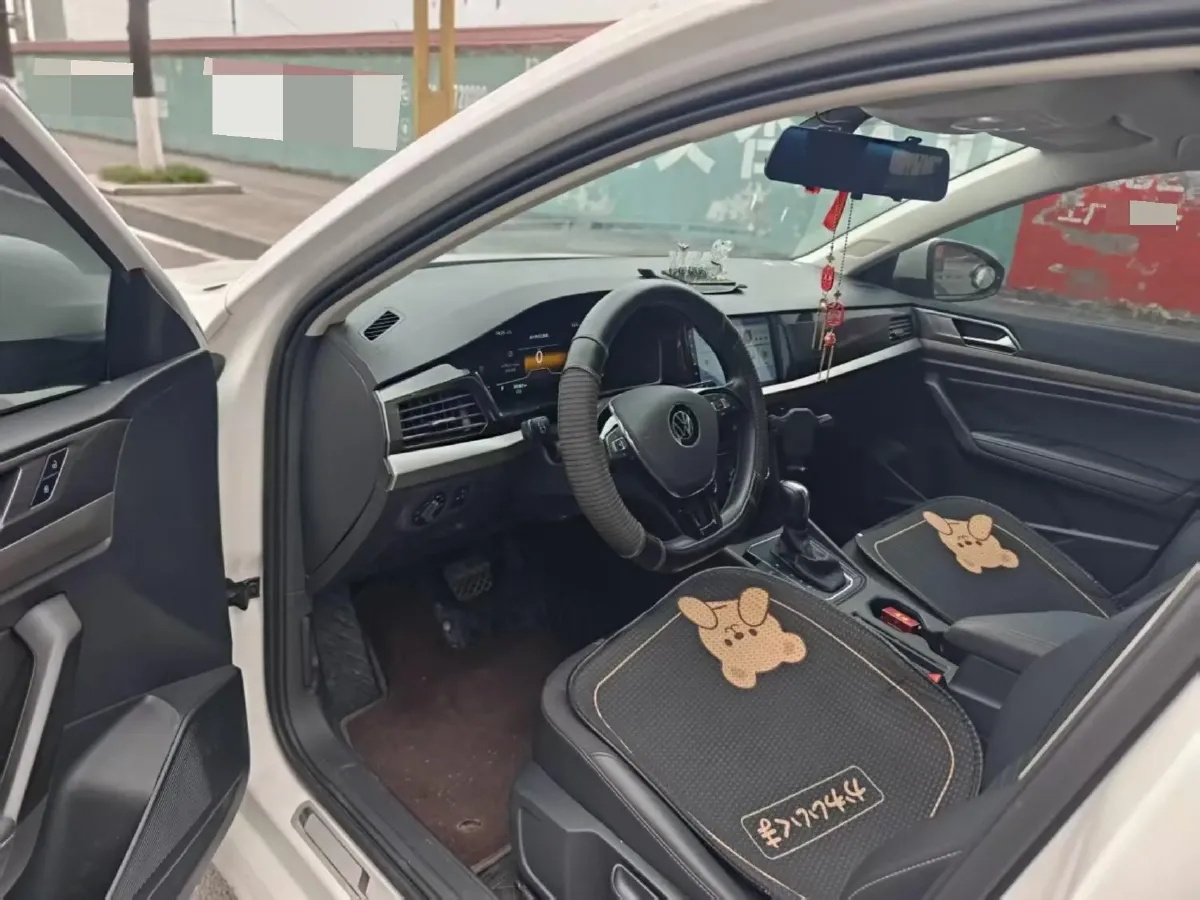 2022 Volkswagen Sagitar 1.2T 116HP L4 7DCT,autocango,china used car exporter,china ev exporter,chinese used car exporter,chinese used ev exporter