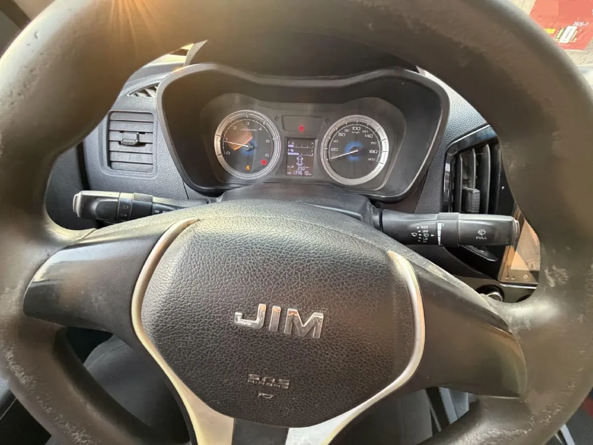 2018 Isuzu RE-MAX Jim 2.8T 116HP L4 5MT,autocango,china used car exporter,china ev exporter,chinese used car exporter,chinese used ev exporter