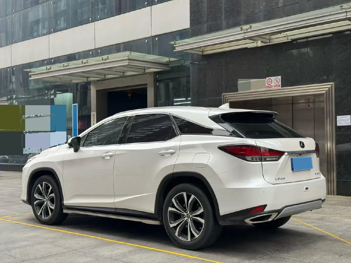2020 Lexus RX 2.0T 231HP L4 6AT,autocango,china used car exporter,china ev exporter,chinese used car exporter,chinese used ev exporter