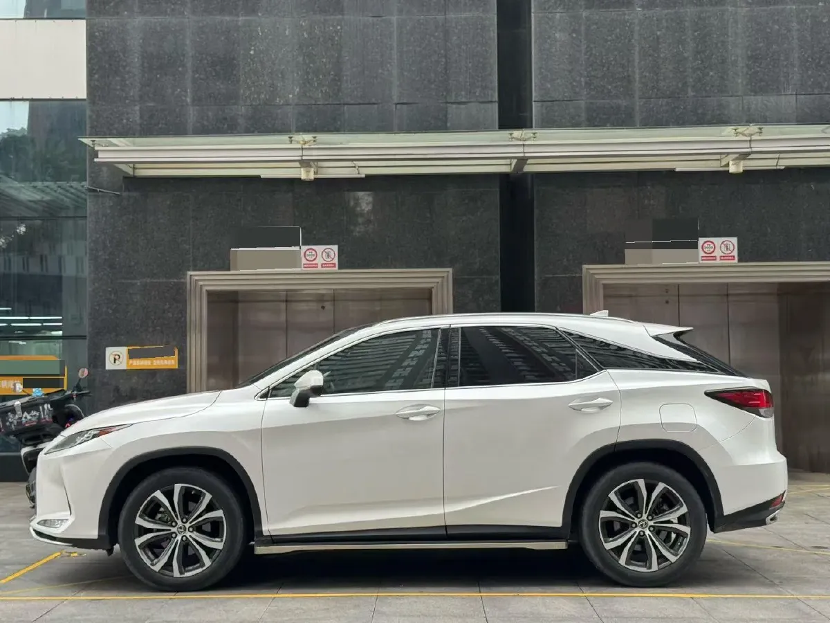 2020 Lexus RX 2.0T 231HP L4 6AT,autocango,china used car exporter,china ev exporter,chinese used car exporter,chinese used ev exporter