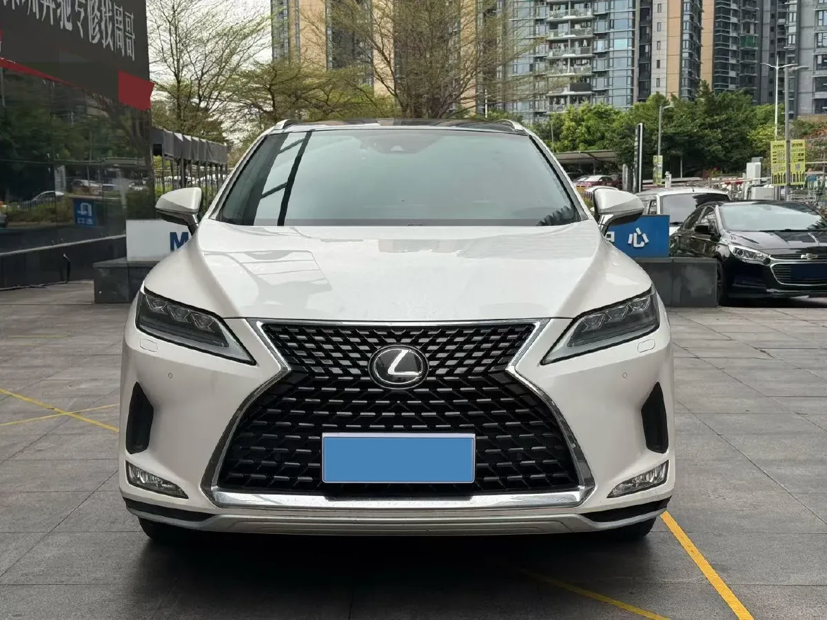 2020 Lexus RX 2.0T 231HP L4 6AT,autocango,china used car exporter,china ev exporter,chinese used car exporter,chinese used ev exporter