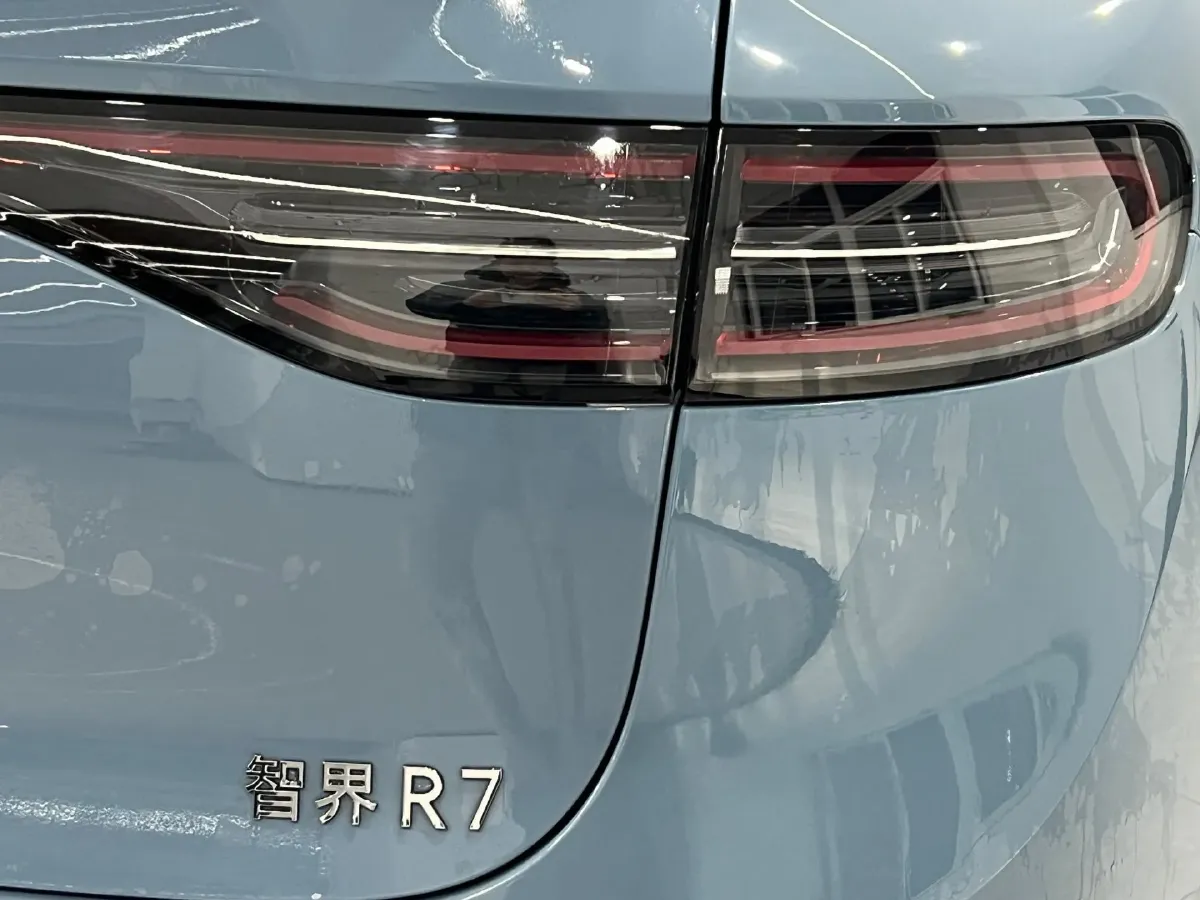 2024 HIMA R7 BEV 100KWH,autocango,china used car exporter,china ev exporter,chinese used car exporter,chinese used ev exporter