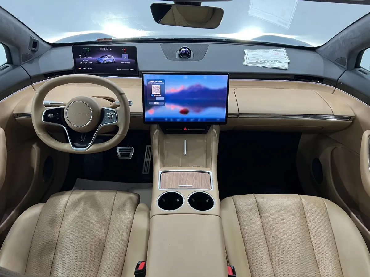 2024 HIMA R7 BEV 100KWH,autocango,china used car exporter,china ev exporter,chinese used car exporter,chinese used ev exporter