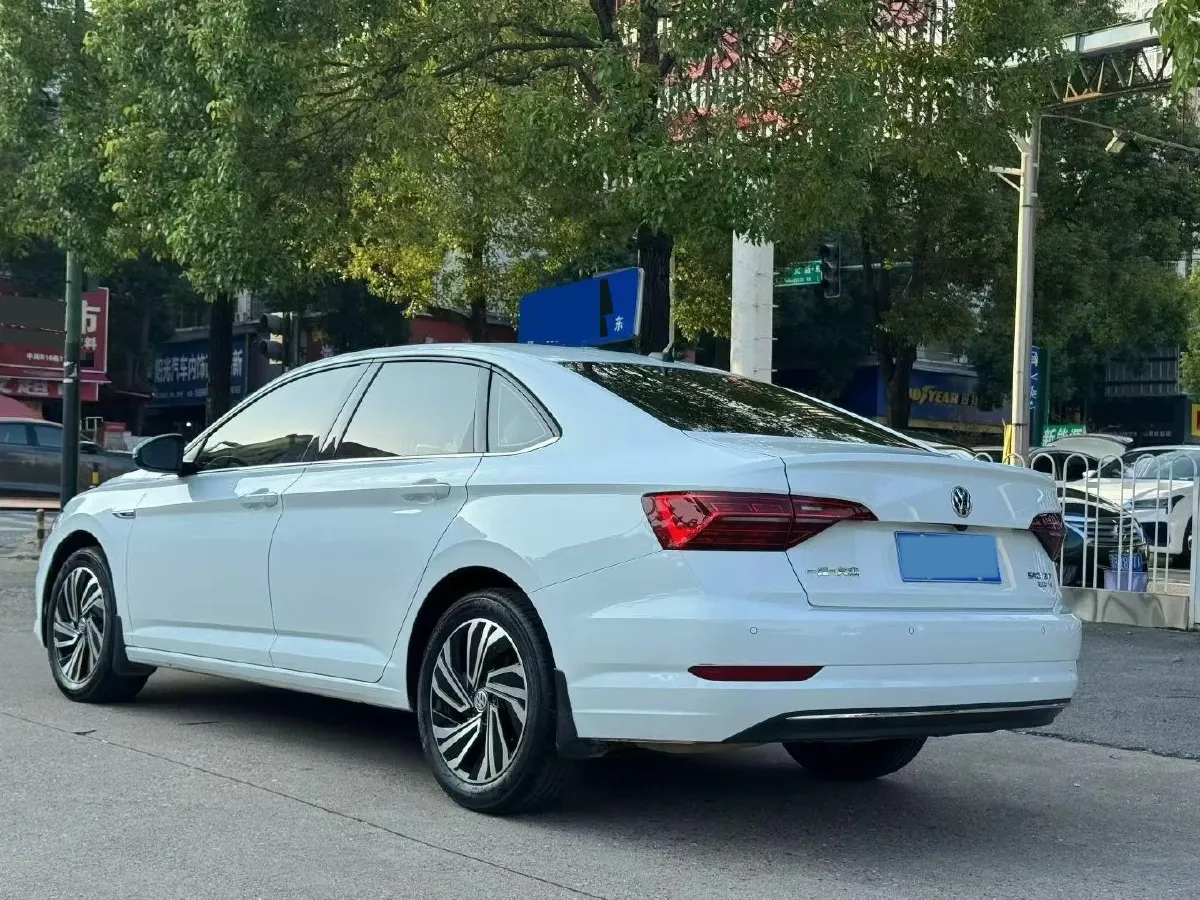 2022 Volkswagen Sagitar 1.4T 150HP L4 7DCT,autocango,china used car exporter,china ev exporter,chinese used car exporter,chinese used ev exporter