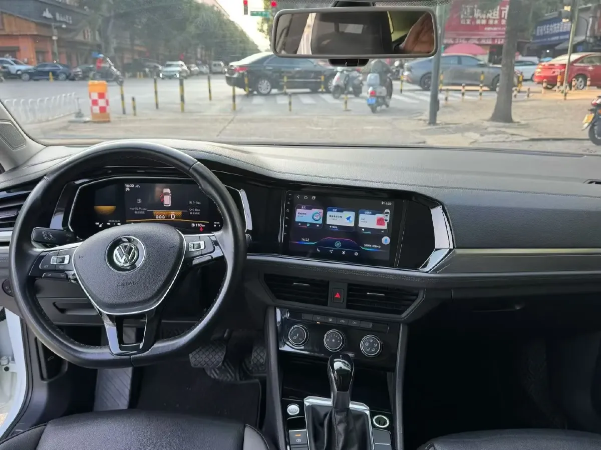 2022 Volkswagen Sagitar 1.4T 150HP L4 7DCT,autocango,china used car exporter,china ev exporter,chinese used car exporter,chinese used ev exporter