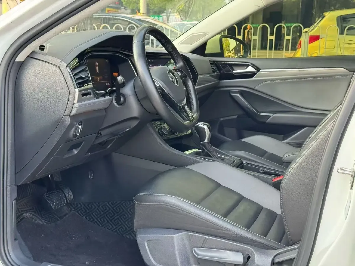 2022 Volkswagen Sagitar 1.4T 150HP L4 7DCT,autocango,china used car exporter,china ev exporter,chinese used car exporter,chinese used ev exporter