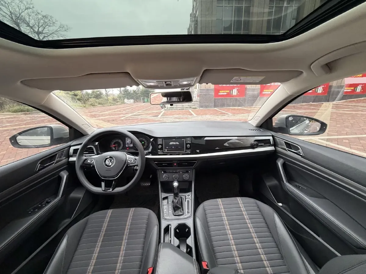 2019 Volkswagen Sagitar 1.2T 116HP L4 7DCT,autocango,china used car exporter,china ev exporter,chinese used car exporter,chinese used ev exporter