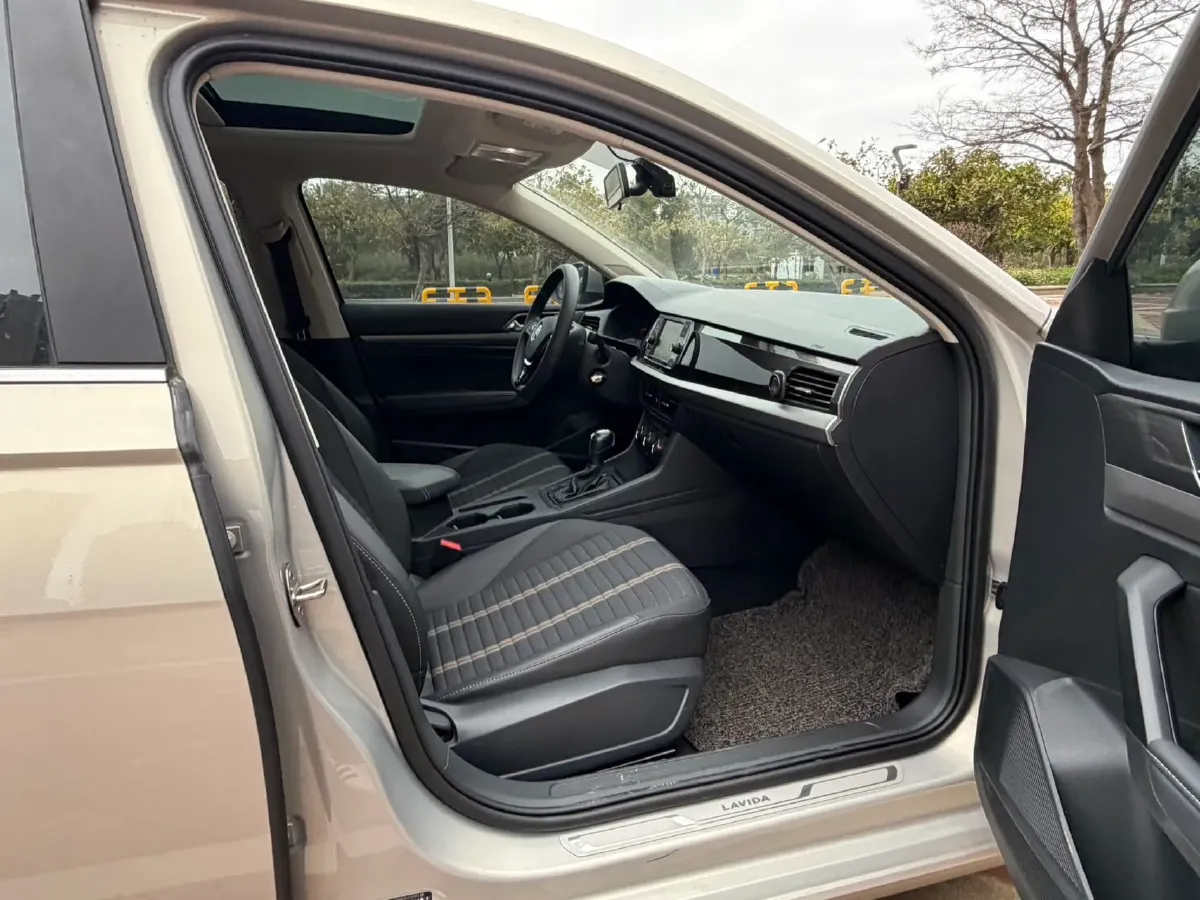 2019 Volkswagen Sagitar 1.2T 116HP L4 7DCT,autocango,china used car exporter,china ev exporter,chinese used car exporter,chinese used ev exporter