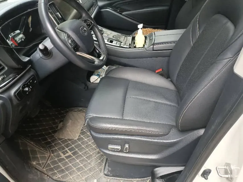 2021 GAC Trumpchi M8 2.0T 252HP L4 8AT,autocango,china used car exporter,china ev exporter,chinese used car exporter,chinese used ev exporter